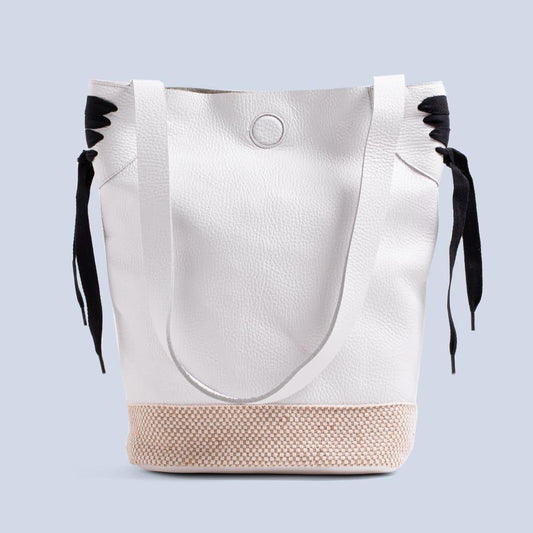 Bolso - Duomo Blanco - MIAS