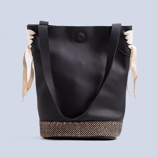 Bolso - Duomo Negro - MIAS
