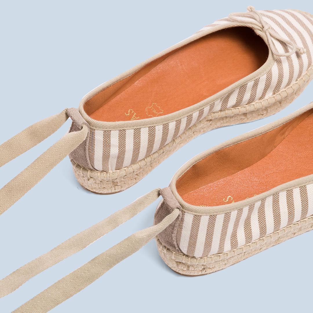 Rosalia - Beige - MIAS