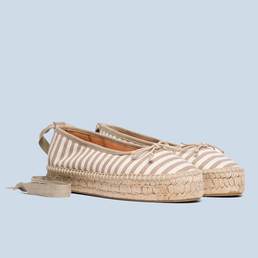 Rosalia - Beige - MIAS