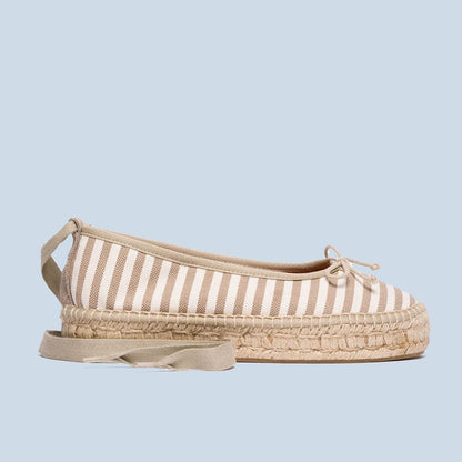 Rosalia - Beige - MIAS