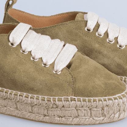 Eva - Serraje Kaki - MIAS
