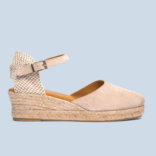 Jane - Serraje Sand - MIAS