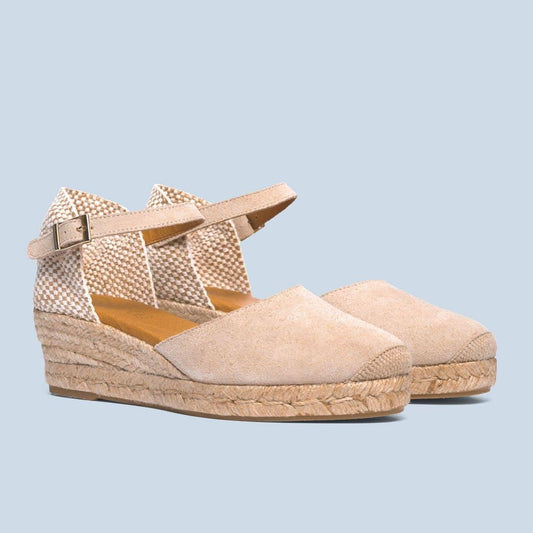 Jane - Serraje Sand - MIAS