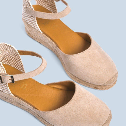Jane - Serraje Sand - MIAS
