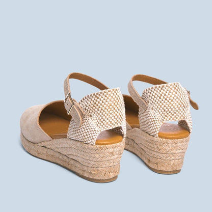 Jane - Serraje Sand - MIAS