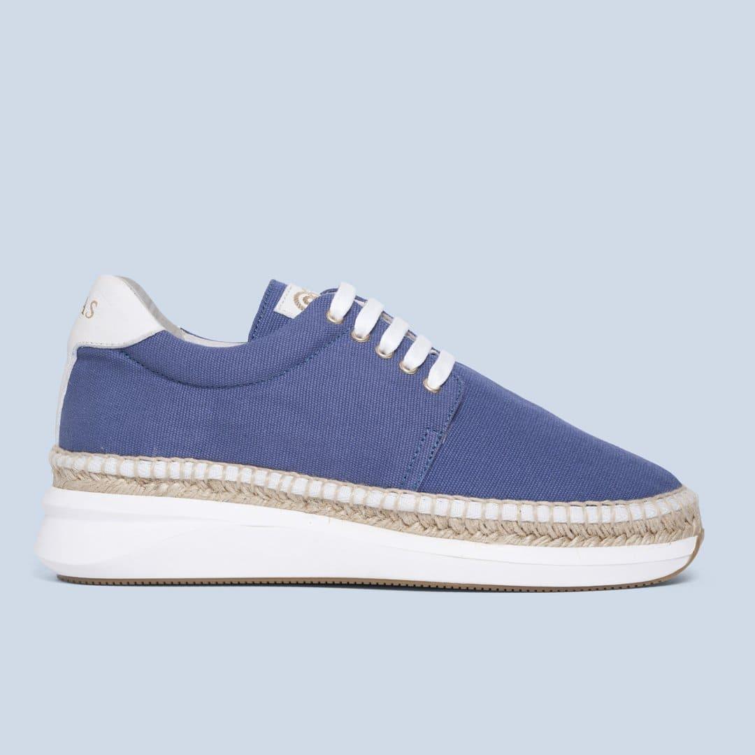 Coco - Lona Jeans - MIAS