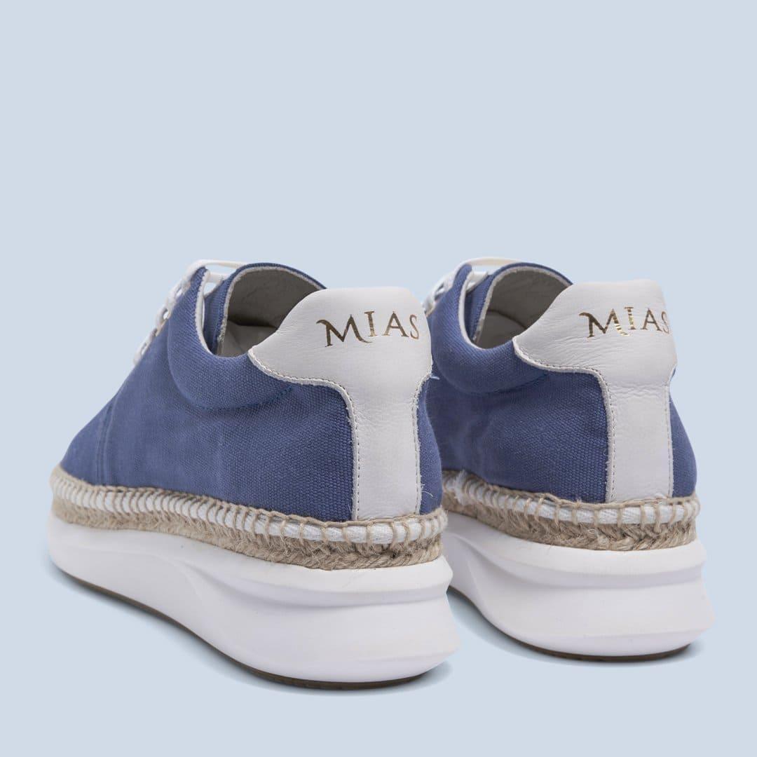 Coco - Lona Jeans - MIAS