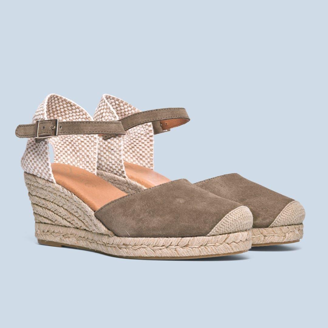 Laura - Serraje Kaki - MIAS