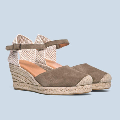 Laura - Serraje Kaki - MIAS