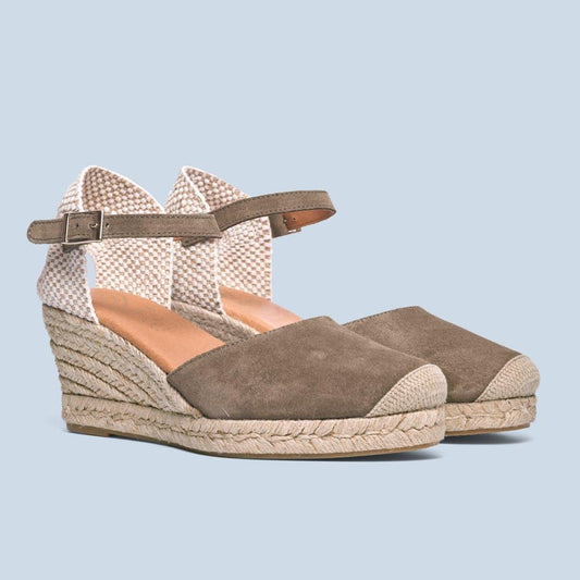 Laura - Serraje Kaki - MIAS