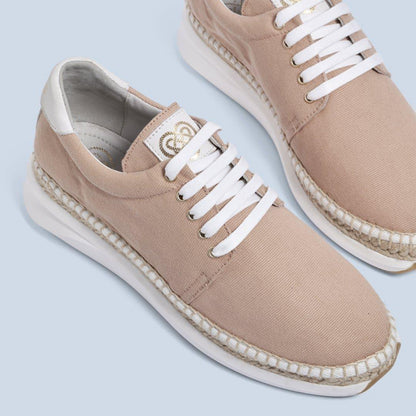 Coco - Lona Maquillaje - MIAS