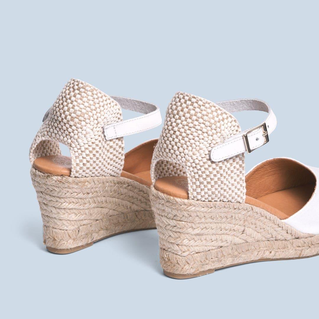 Laura - Lona Blanco - MIAS