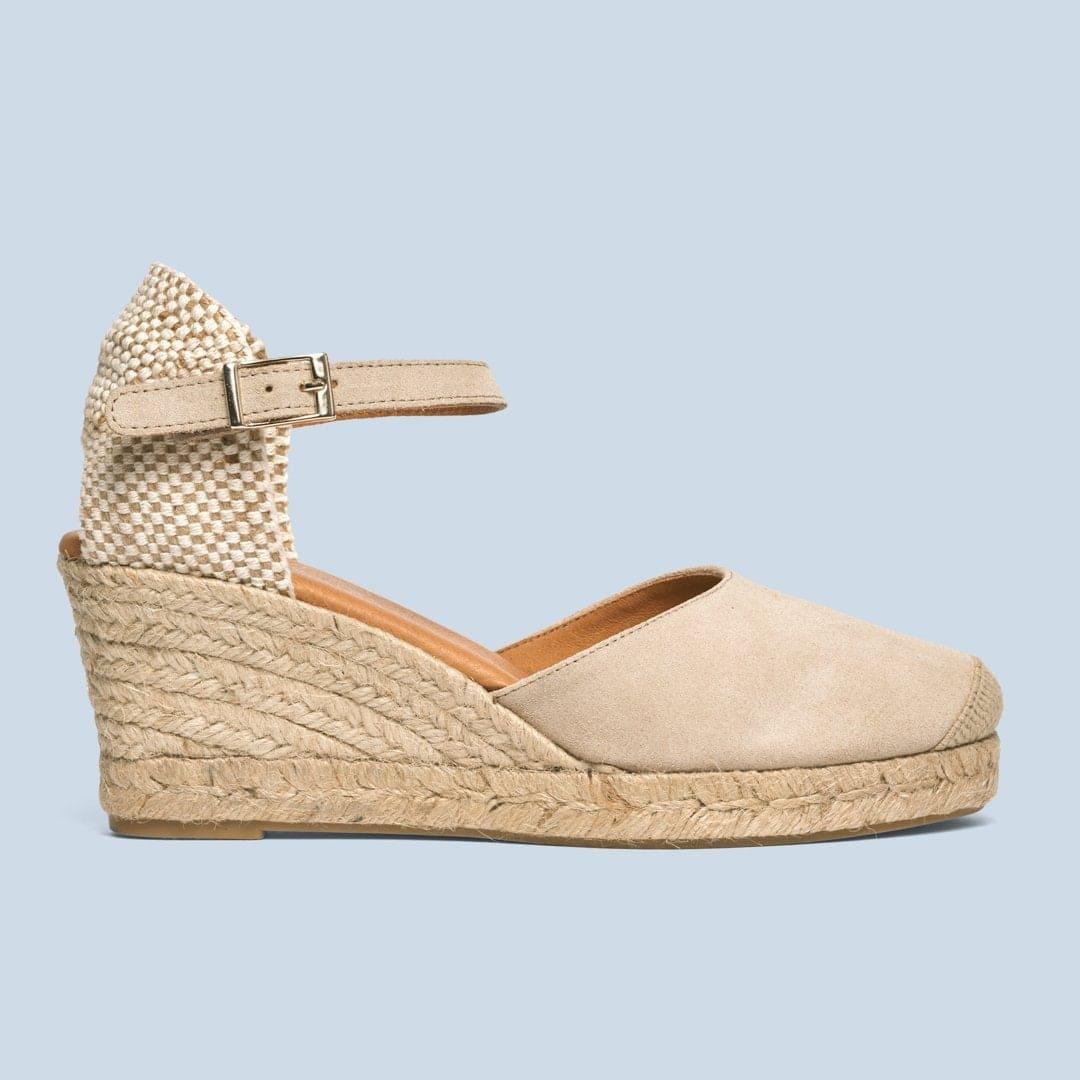Laura - Serraje Sand - MIAS