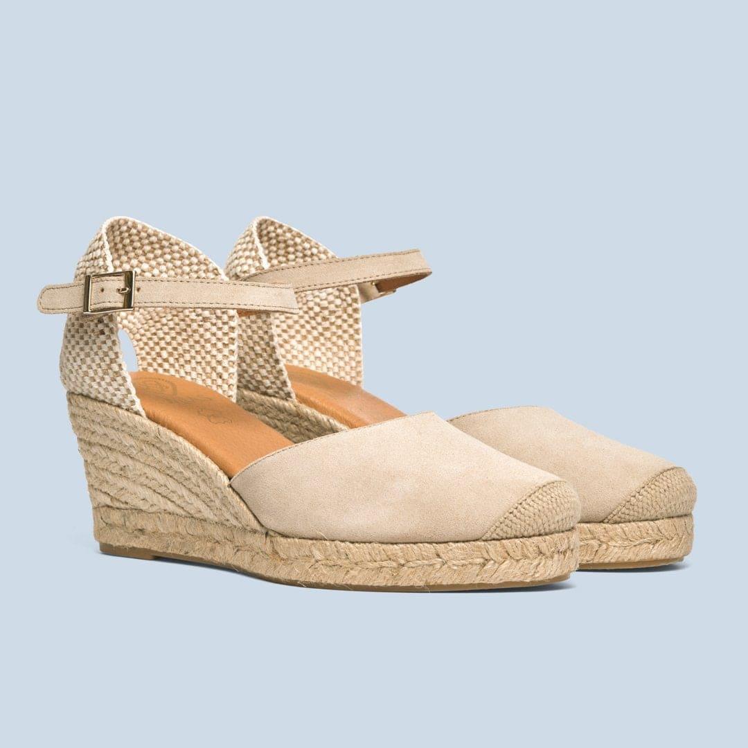 Laura - Serraje Sand - MIAS