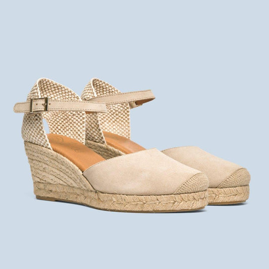 Laura - Serraje Sand - MIAS