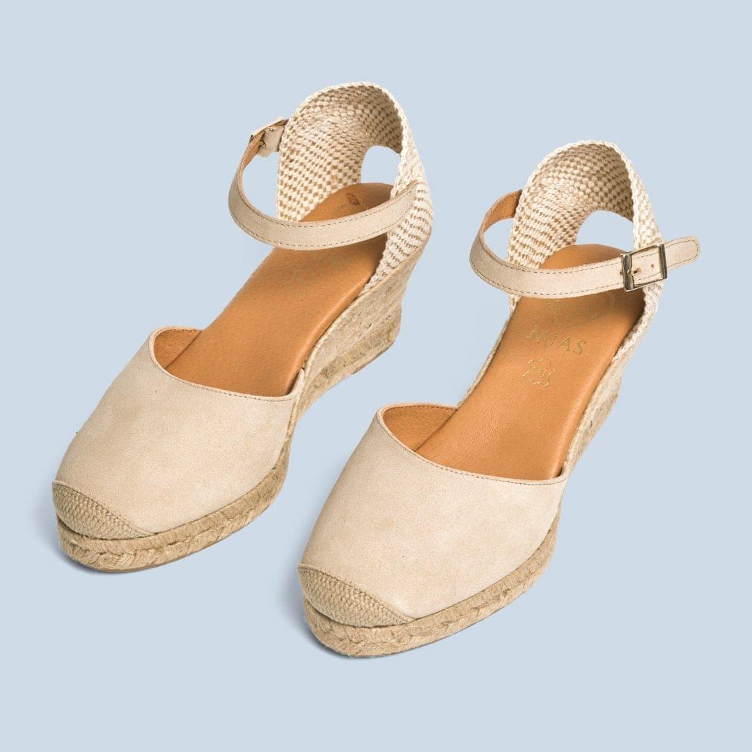 Laura - Serraje Sand - MIAS