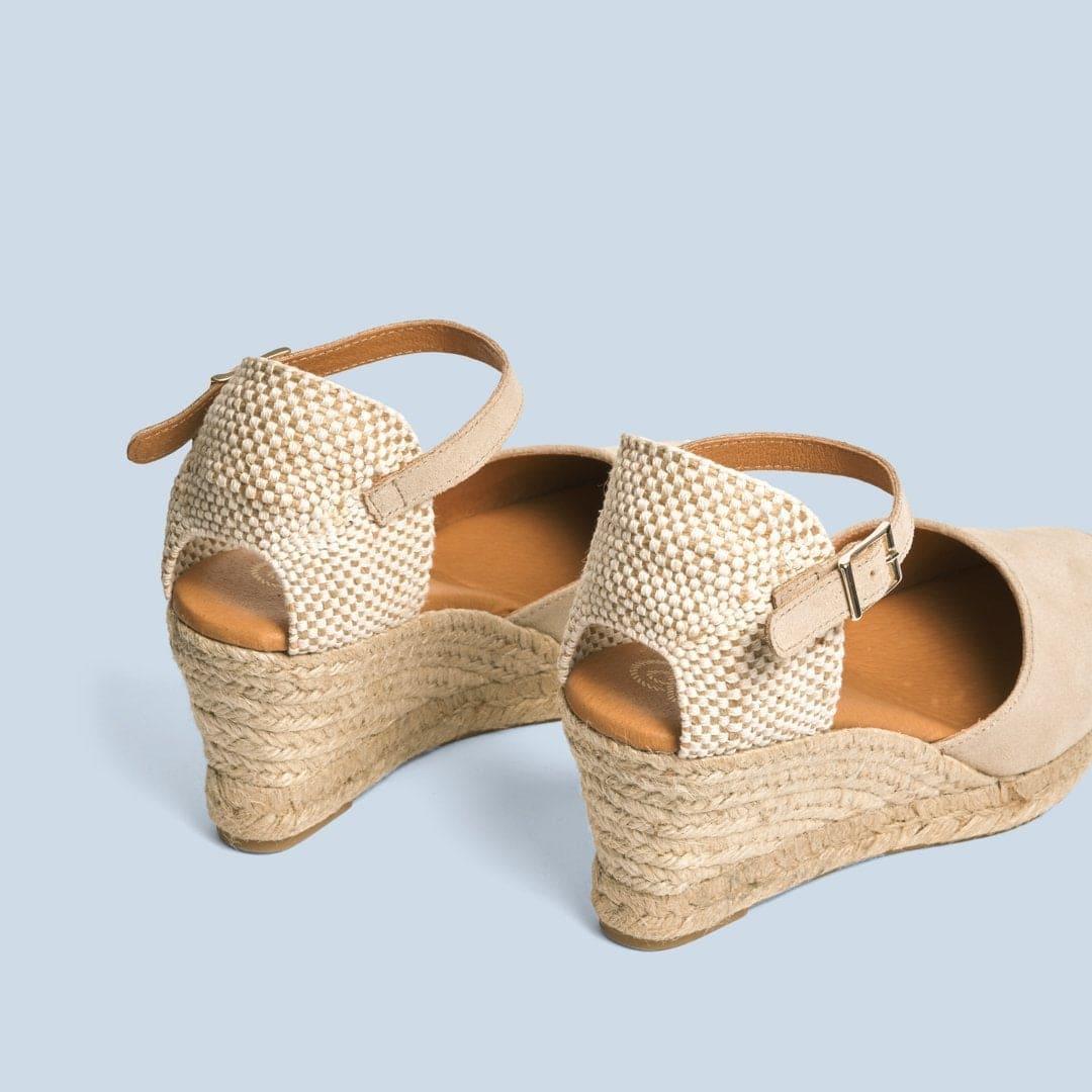 Laura - Serraje Sand - MIAS