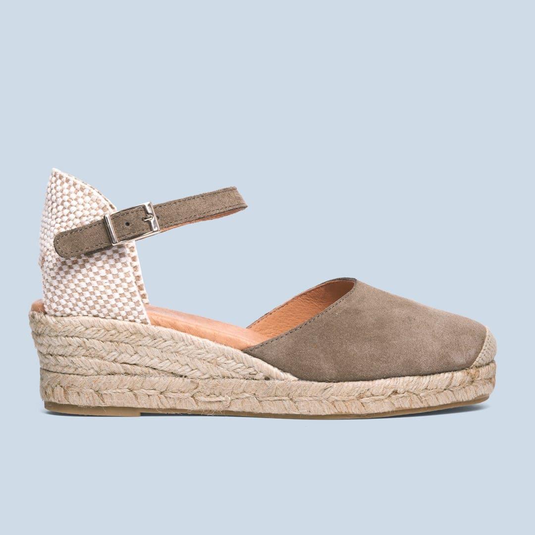Jane - Serraje Kaki - MIAS
