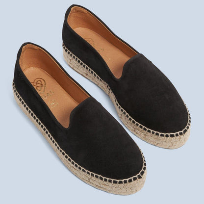 Cleopatra - Serraje Negro - MIAS