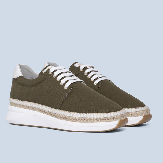 Coco - Lona Kaki - MIAS