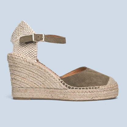 Alma - Serraje Kaki - MIAS