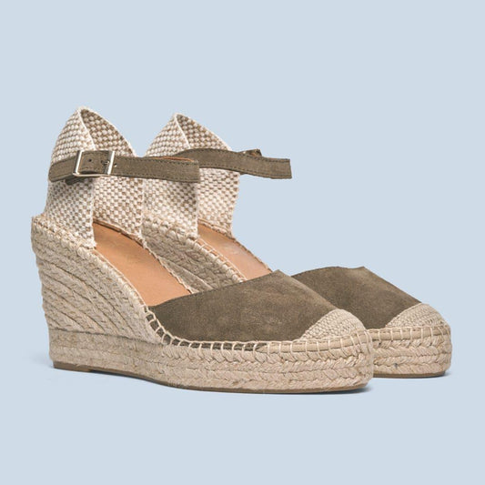 Alma - Serraje Kaki - MIAS