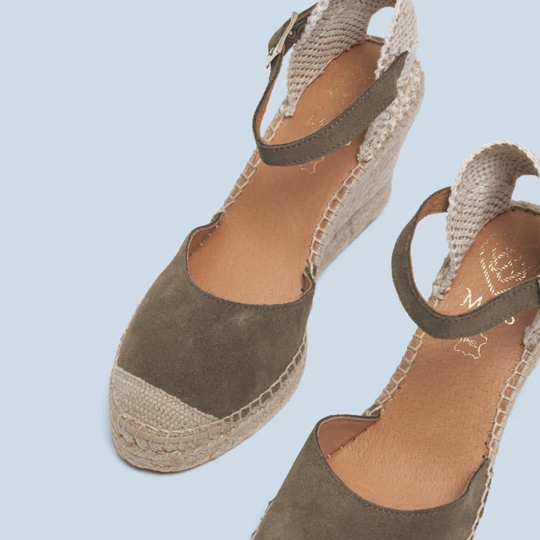 Alma - Serraje Kaki - MIAS