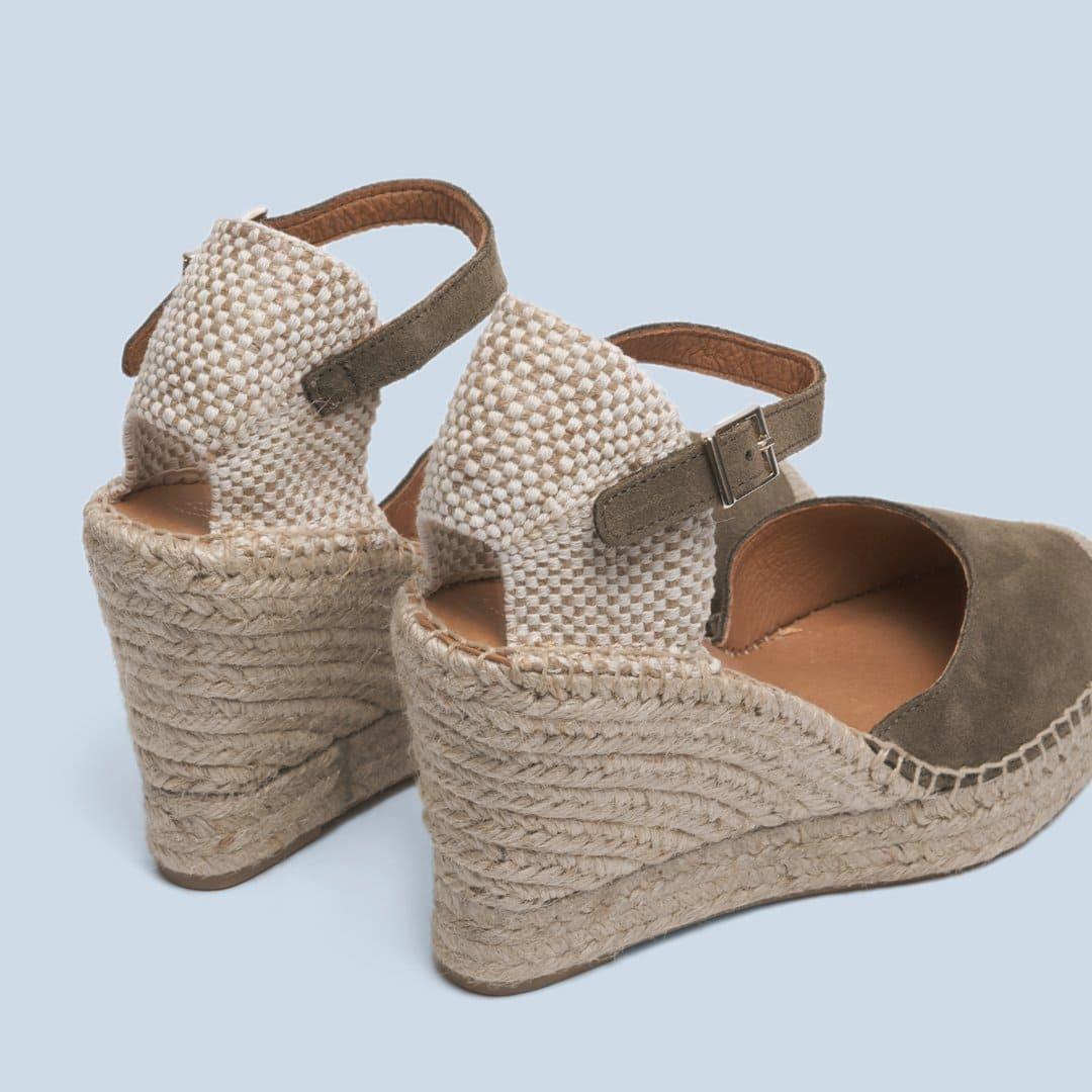 Alma - Serraje Kaki - MIAS