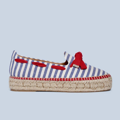 Ethel - Benja Azul-Rojo - MIAS