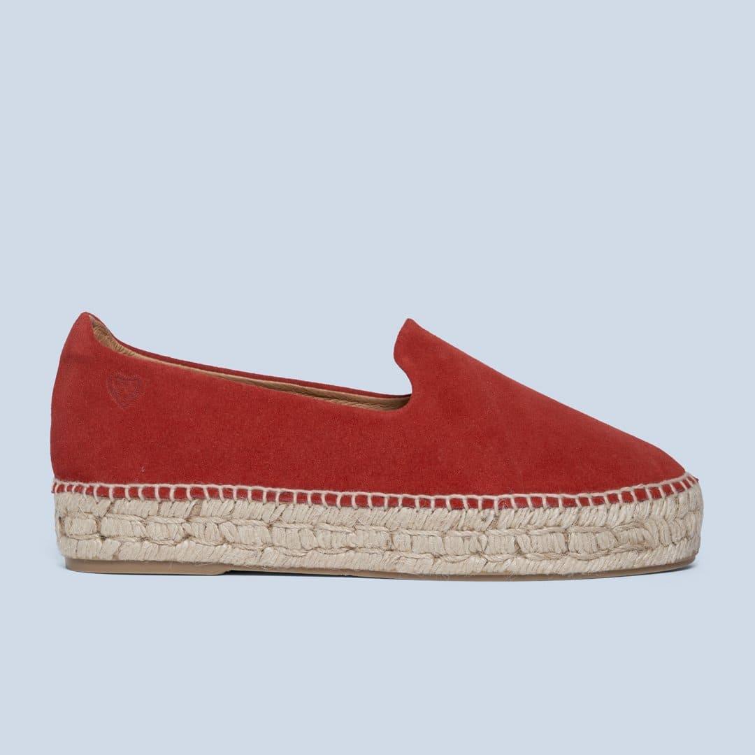 Cleopatra - Serraje Rojo - MIAS
