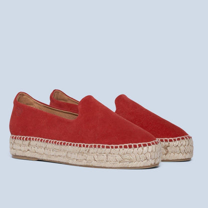 Cleopatra - Serraje Rojo - MIAS