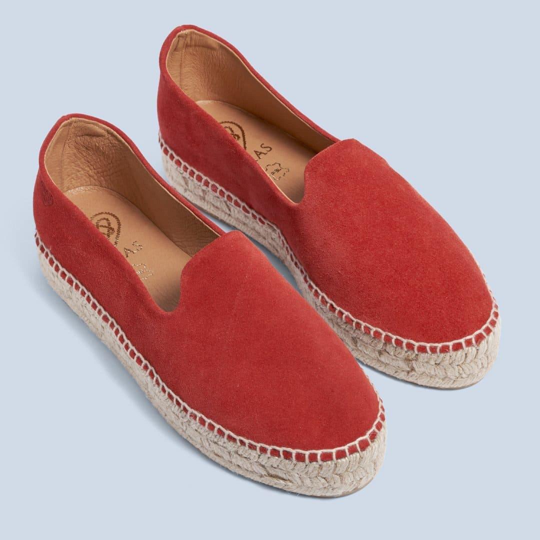 Cleopatra - Serraje Rojo - MIAS