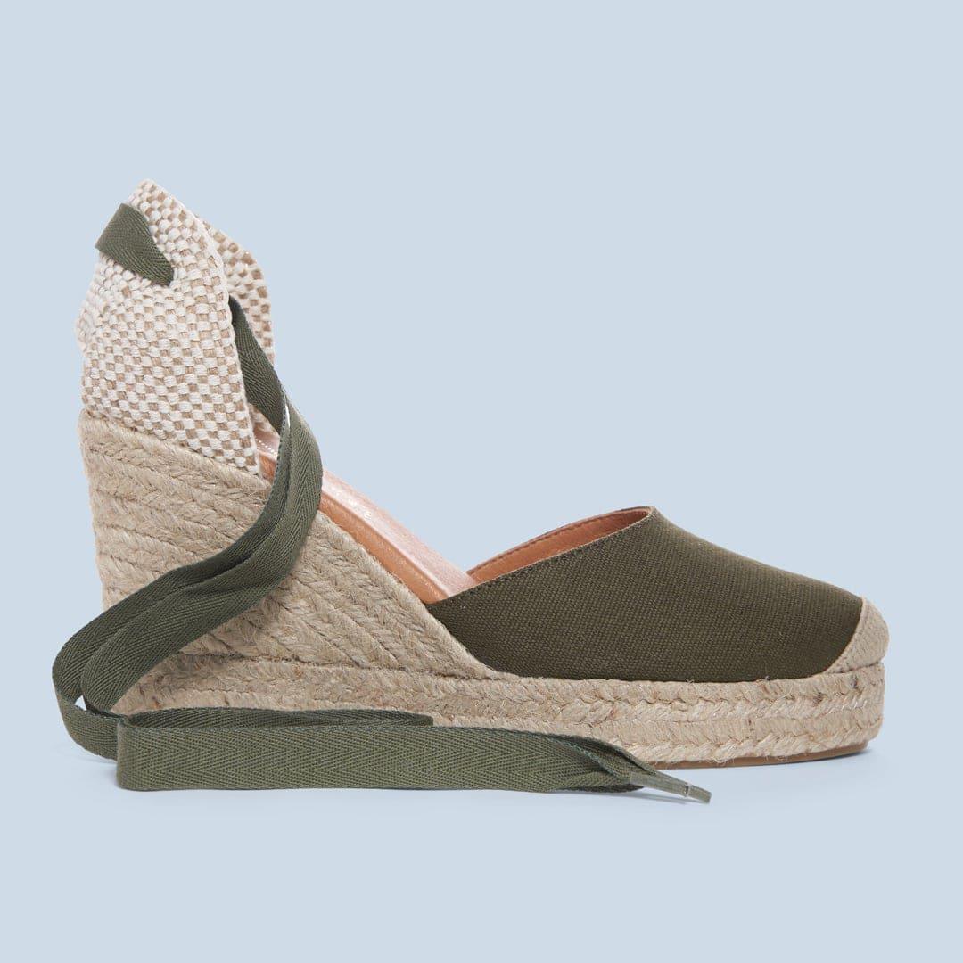 Malen - Lona Kaki - MIAS