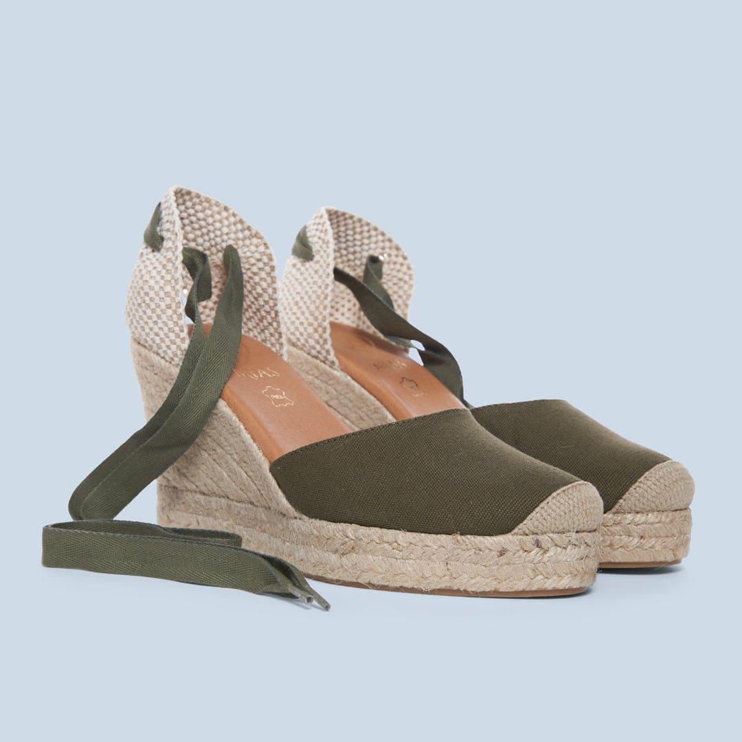 Malen - Lona Kaki - MIAS