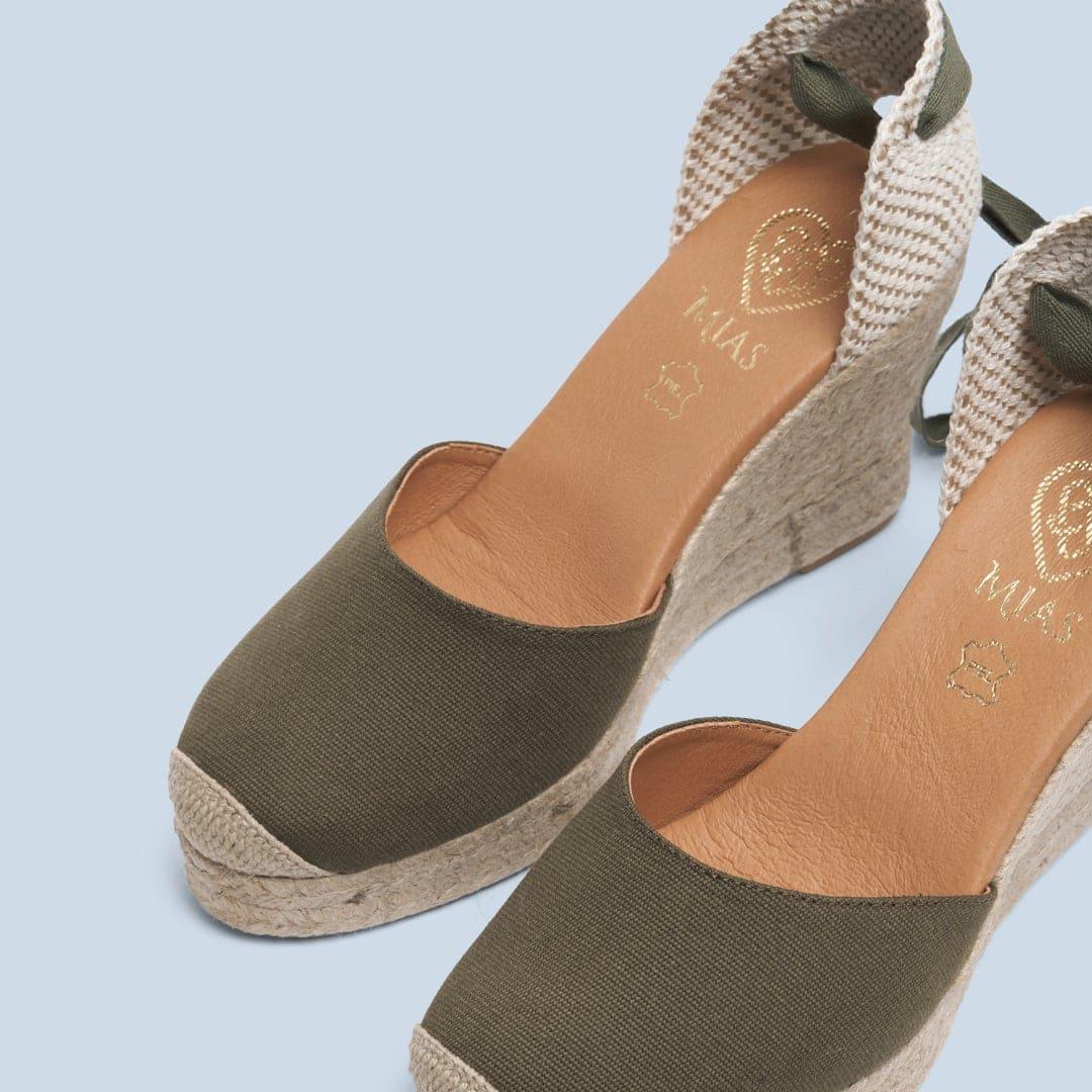 Malen - Lona Kaki - MIAS