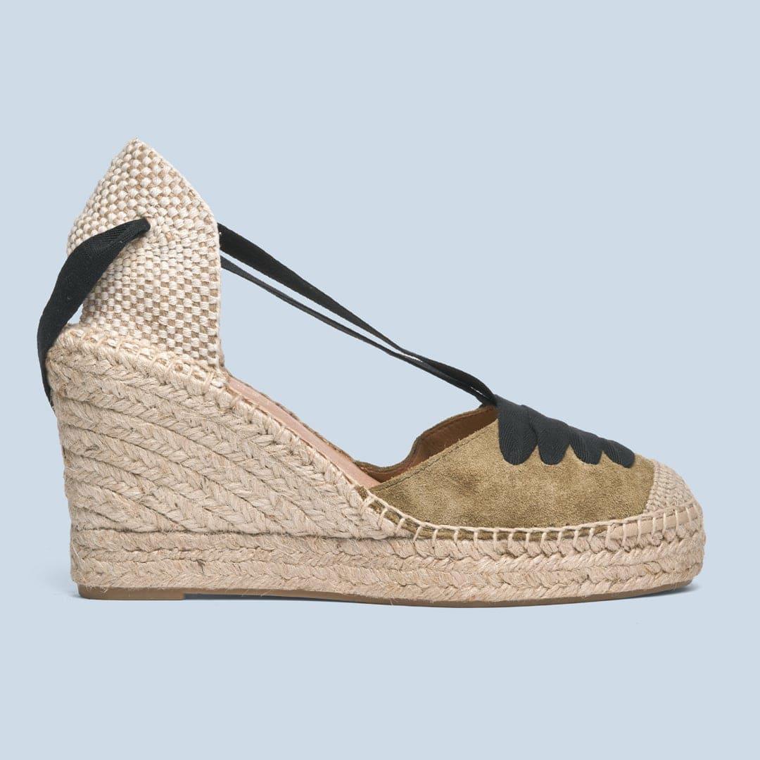Paula - Serraje Kaki - MIAS