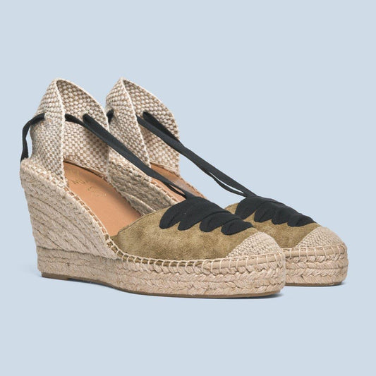 Paula - Serraje Kaki - MIAS