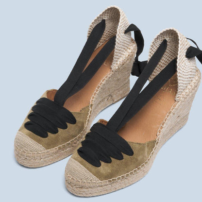 Paula - Serraje Kaki - MIAS
