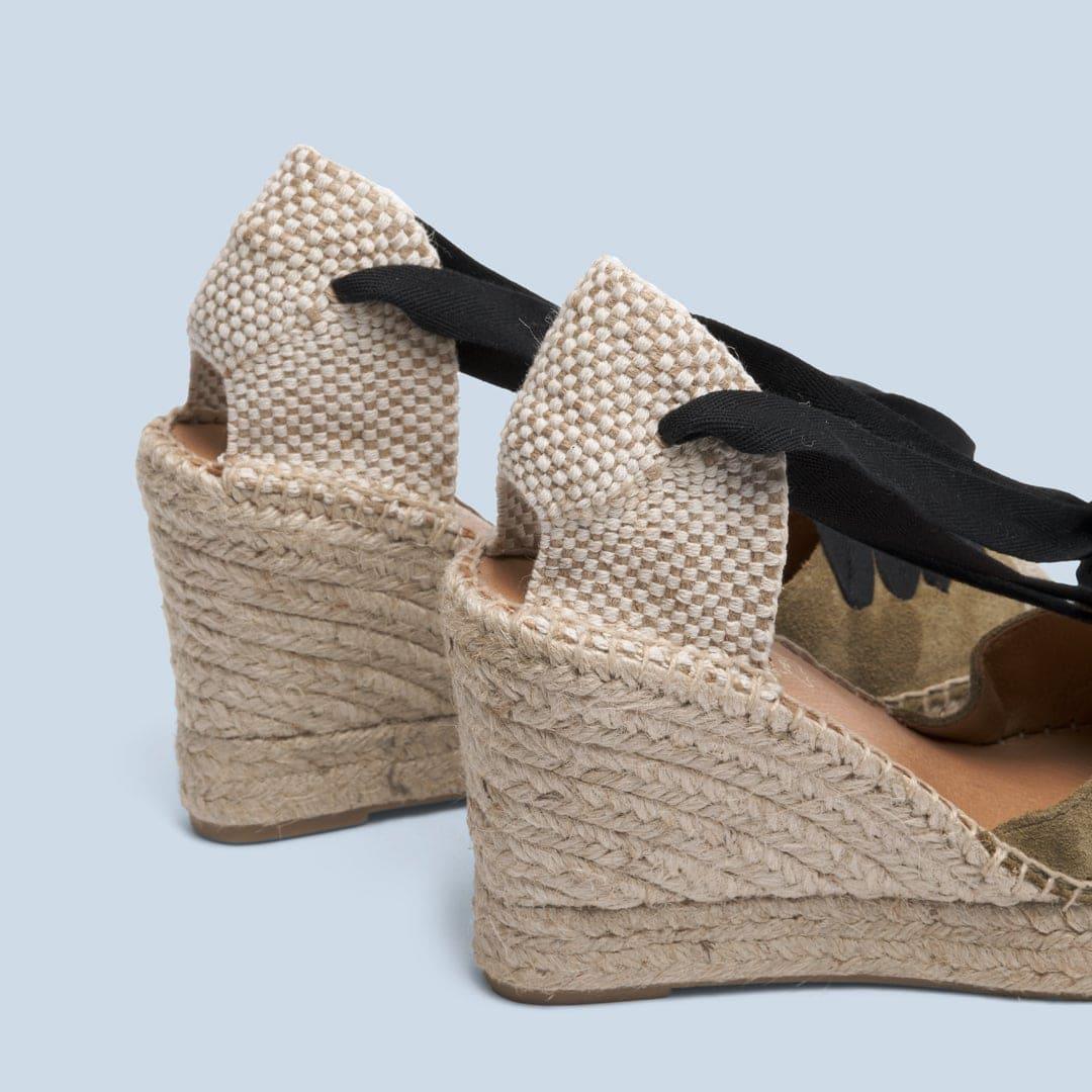Paula - Serraje Kaki - MIAS