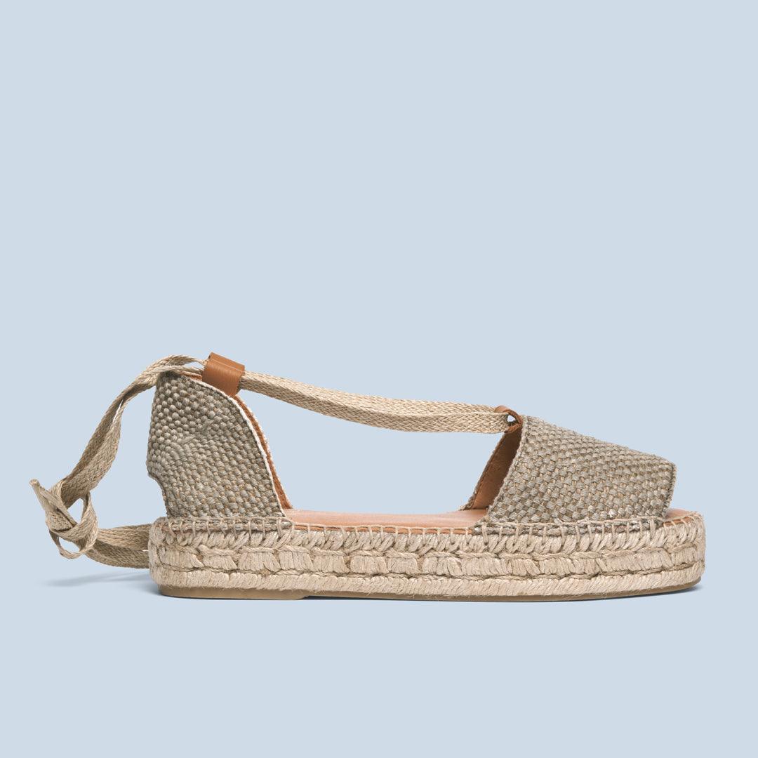 Luna - Lona Kaki - MIAS