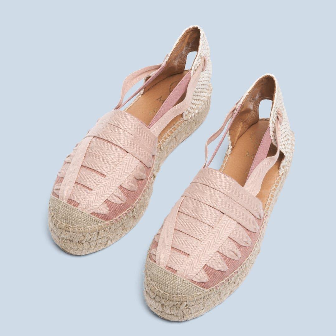 Virginia Lona Nude - Cinta Nude - MIAS