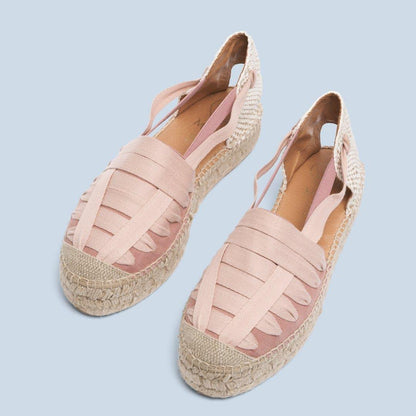 Virginia Lona Nude - Cinta Nude - MIAS