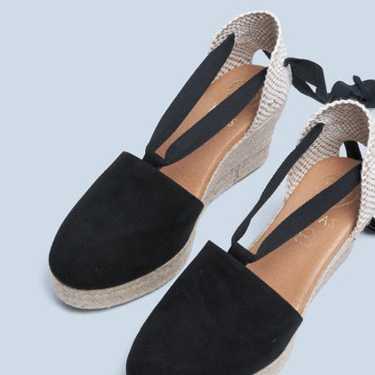 Leticia - Ante Negro - MIAS