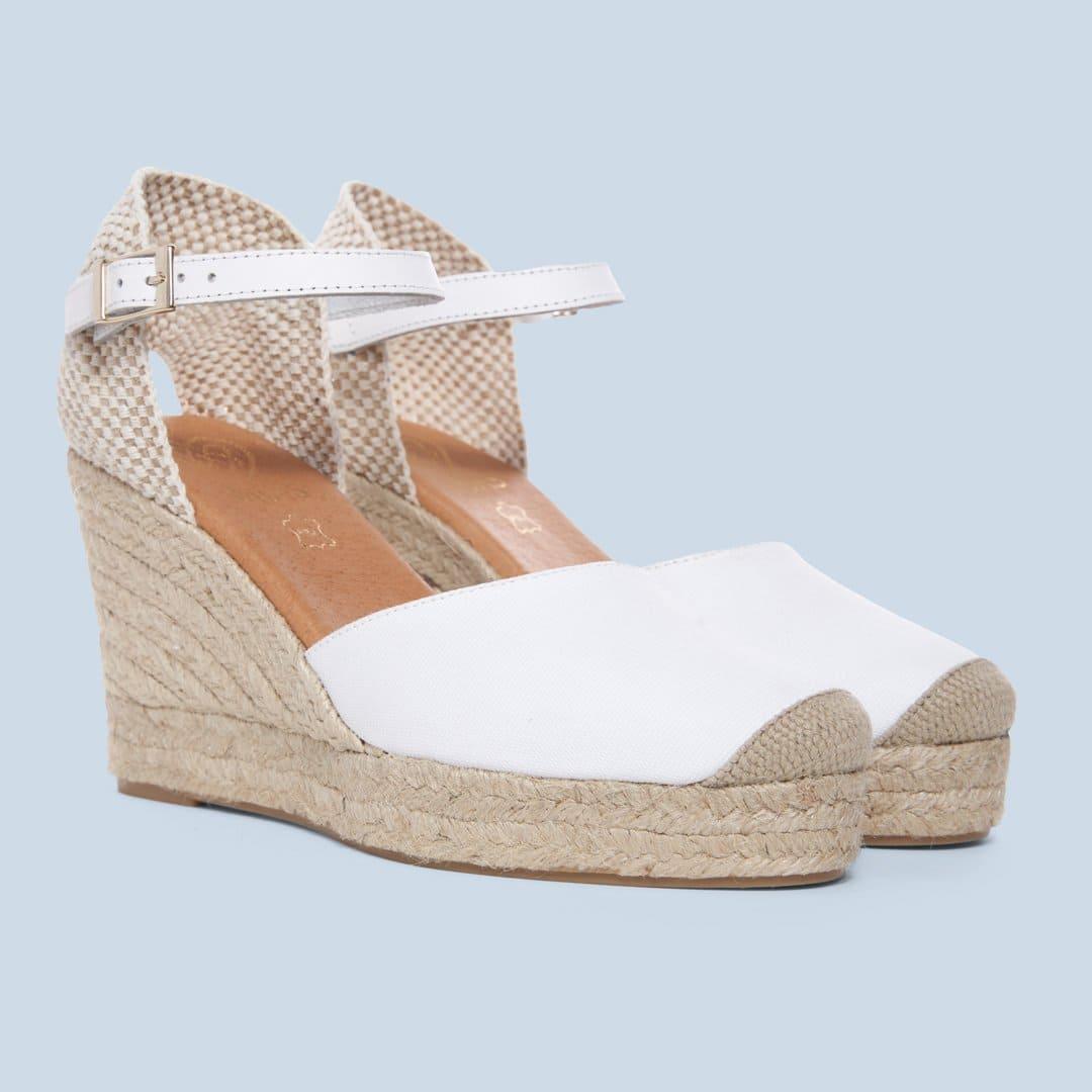 Camila Lona Blanco MIAS