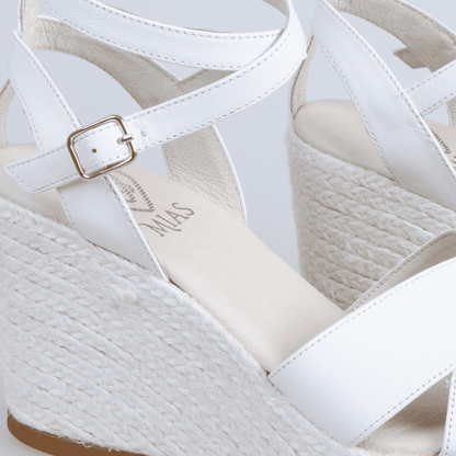 Kate - Napa Blanca - MIAS
