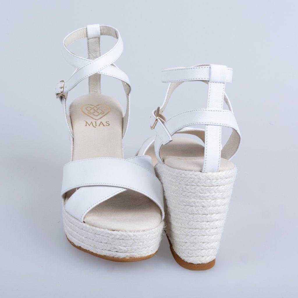 Kate - Napa Blanca - MIAS