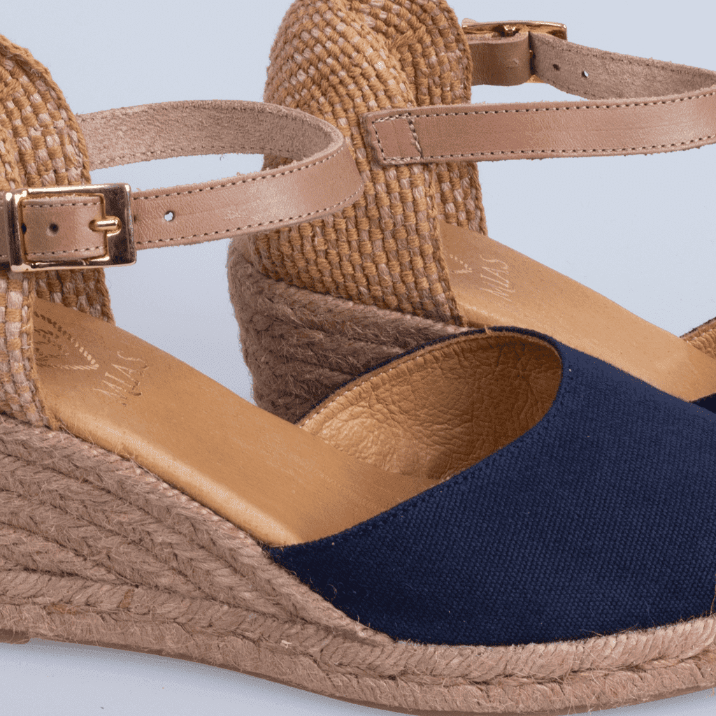 Laura - Lona Marino Beige - MIAS