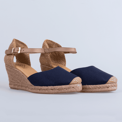 Laura - Lona Marino Beige - MIAS