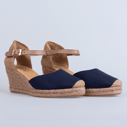 Laura - Lona Marino Beige - MIAS